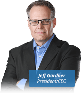 Jeff Gardner