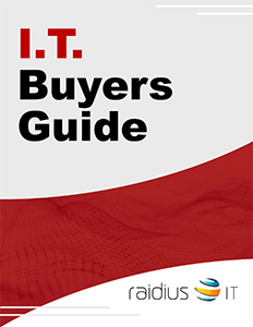 IT Buyers Guide