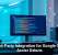 Google Tightens Security Timelines Through Faster Alerts
