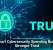 Smart Cybersecurity Spending Builds Stronger Trust